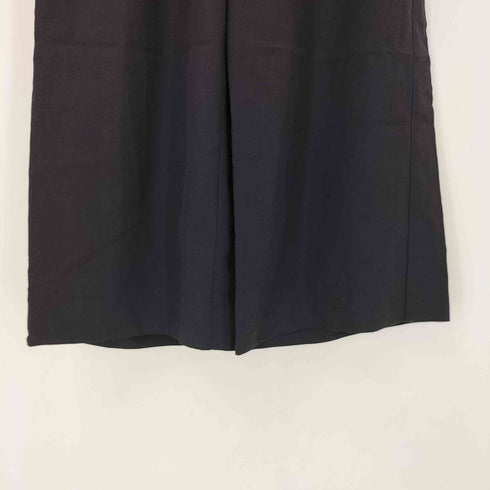 ボールジー BALLSEY 22SS ドライストレッチ イージーストレートパンツ レディース JPN:36