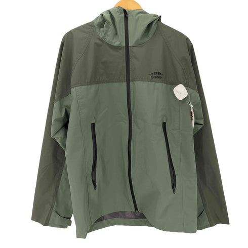 アウトドアプロダクツ OUTDOOR PRODUCTS マウンテンパーカー メンズ JPN:XL