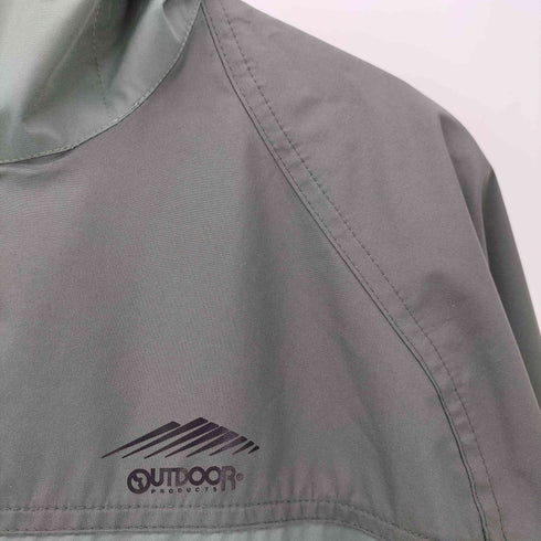 アウトドアプロダクツ OUTDOOR PRODUCTS マウンテンパーカー メンズ JPN:XL