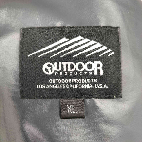 アウトドアプロダクツ OUTDOOR PRODUCTS マウンテンパーカー メンズ JPN:XL