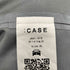 ケイス :CASE 21SS CASE DRIVE JACKET ケース ドライブジャケット メンズ JPN:XL