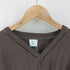 ヘイライフストア Hey life store V-neck gathered dress レディース FREE