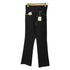 ヘイライフストア Hey life store high waist flred denim レディース JPN:S