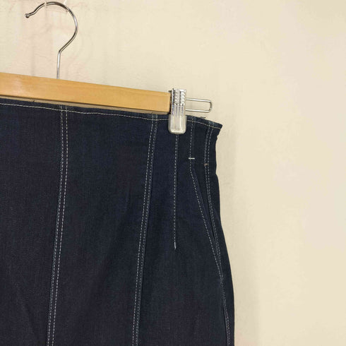 ヘイライフストア Hey life store denim long skirt レディース JPN:M