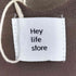 ヘイライフストア Hey life store knit cardigan レディース FREE