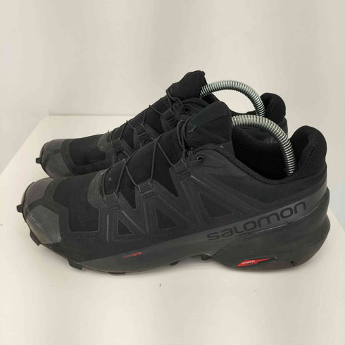 サロモン SALOMON SPEEDCROSS 5 メンズ JPN:26