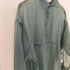 ヘイライフストア Hey life store sheer shirt レディース FREE