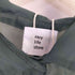 ヘイライフストア Hey life store sheer shirt レディース FREE