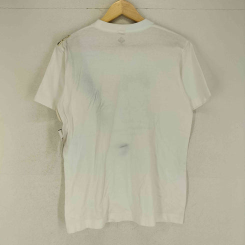 マウンテンリサーチ MOUNTAIN RESEARCH STAG BALL プリント半袖Tシャツ メンズ JPN:M