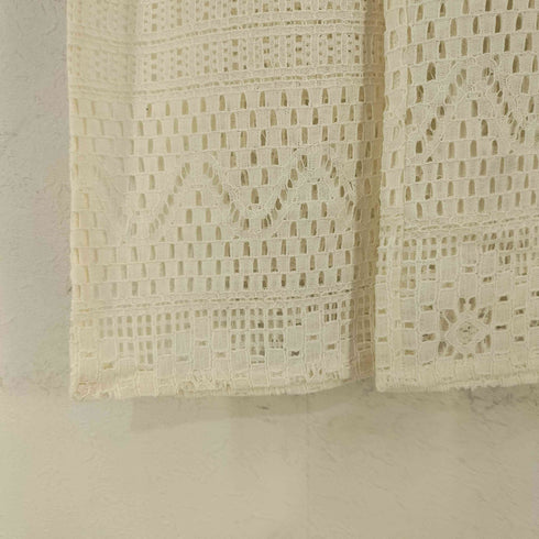 ヘイライフストア Hey life store lace pants レディース FREE