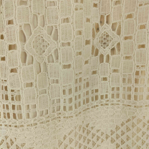 ヘイライフストア Hey life store lace pants レディース FREE