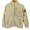 ザノースフェイス THE NORTH FACE K'S PLAY GREEN FLEECE JACKET プレイグリーン フリース ジャケット レディース 170