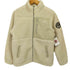 ザノースフェイス THE NORTH FACE K'S PLAY GREEN FLEECE JACKET プレイグリーン フリース ジャケット レディース 170