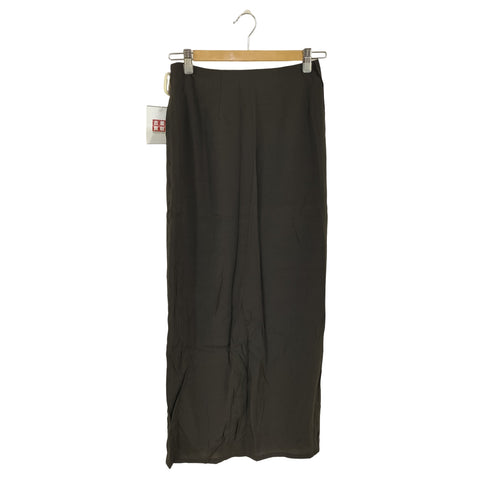 ヘイライフストア Hey life store back slit skirt レディース JPN:M