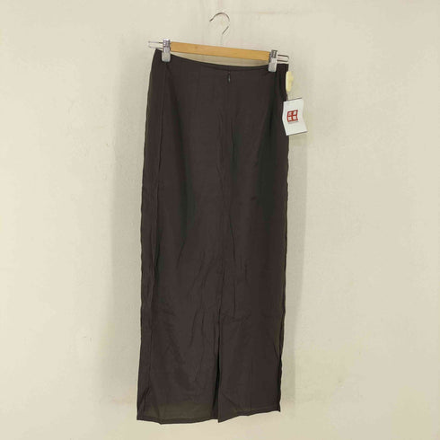 ヘイライフストア Hey life store back slit skirt レディース JPN:M