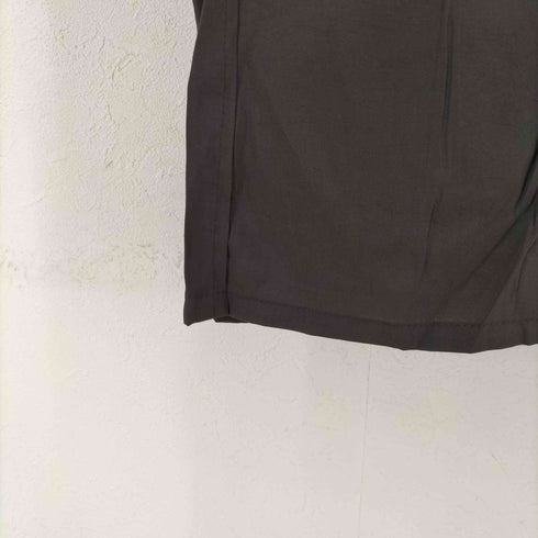 ヘイライフストア Hey life store back slit skirt レディース JPN:M