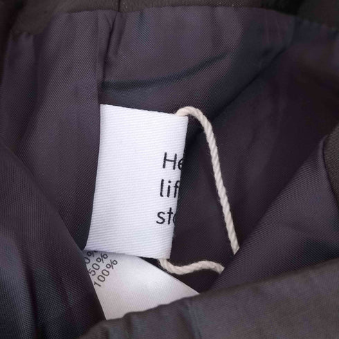 ヘイライフストア Hey life store back slit skirt レディース JPN:M