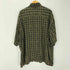 ジェイフェラー J.FERRAR 総柄レーヨンシャツ メンズ 2XL