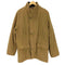 Corneliani ID スエードジップアップジャケット メンズ