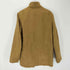 Corneliani ID スエードジップアップジャケット メンズ