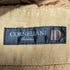 Corneliani ID スエードジップアップジャケット メンズ