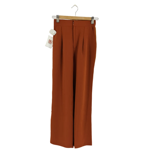 ヘイライフストア Hey life store sideline pants レディース FREE