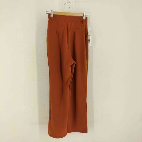 ヘイライフストア Hey life store sideline pants レディース FREE