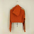 ヘイライフストア Hey life store sweat short hoodie レディース FREE