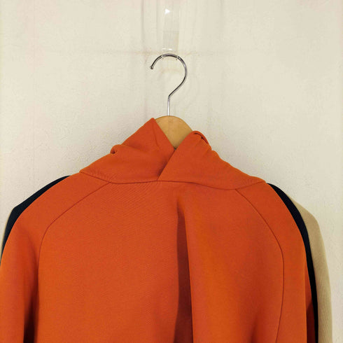 ヘイライフストア Hey life store sweat short hoodie レディース FREE