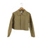 ヘイライフストア Hey life store カットオフ jacket レディース FREE