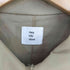 ヘイライフストア Hey life store カットオフ jacket レディース FREE