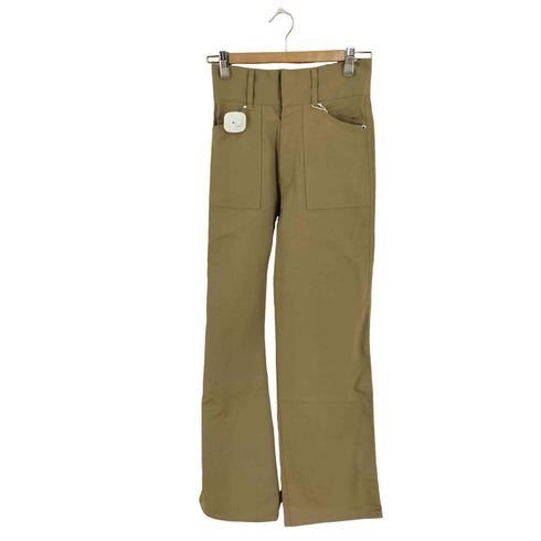 ヘイライフストア Hey life store color baker pants レディース JPN:M