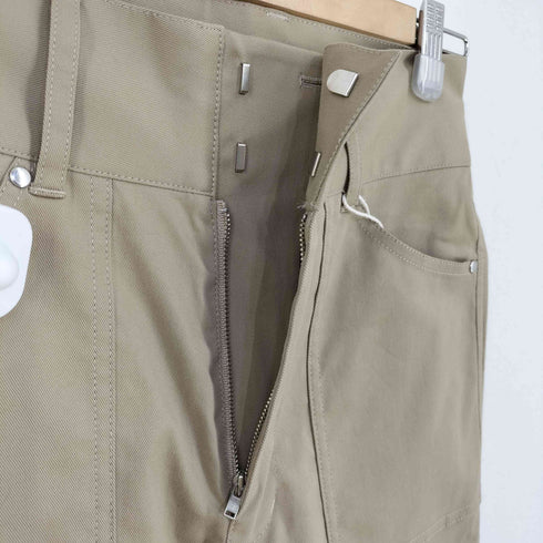 ヘイライフストア Hey life store color baker pants レディース JPN:M