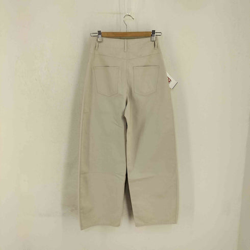 ヘイライフストア Hey life store chino pants レディース JPN:S