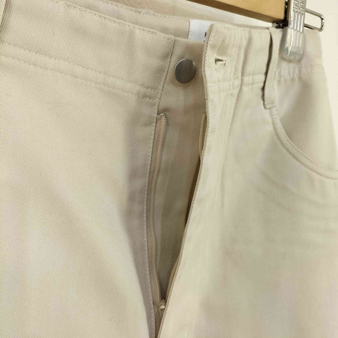 ヘイライフストア Hey life store chino pants レディース JPN:S