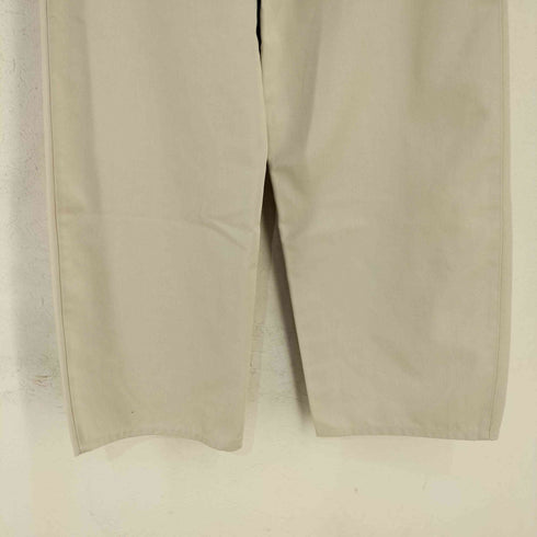 ヘイライフストア Hey life store chino pants レディース JPN:S