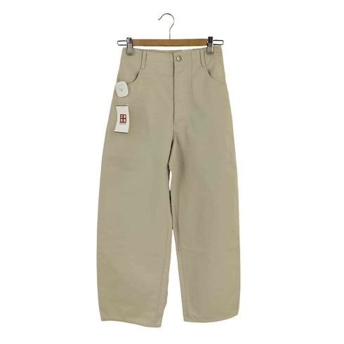 ヘイライフストア Hey life store chino pants レディース JPN:S