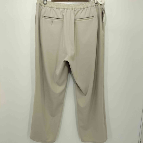 パブリックトウキョウ PUBLIC TOKYO NEW FRAGMENT PANTS ニューフラグメントパンツ メンズ 2