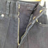 ヘイライフストア Hey life store straight denim レディース JPN:S