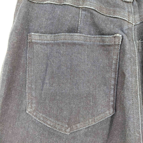 ヘイライフストア Hey life store straight denim レディース JPN:S