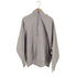 ヘイライフストア Hey life store Nietzsche logo Parker レディース JPN:XL