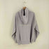 ヘイライフストア Hey life store Nietzsche logo Parker レディース JPN:XL