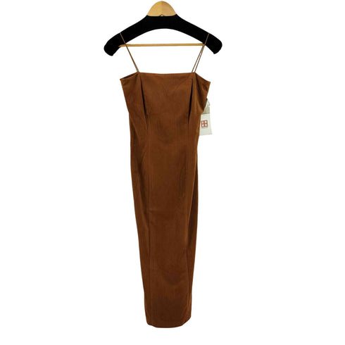 ヘイライフストア Hey life store corduroy camisole dress レディース FREE