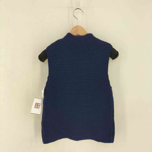 ヘイライフストア Hey life store sleeveless knit レディース FREE