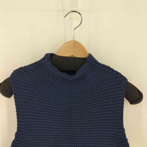 ヘイライフストア Hey life store sleeveless knit レディース FREE