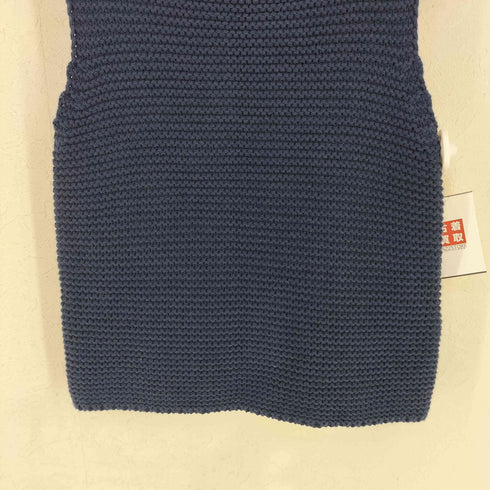 ヘイライフストア Hey life store sleeveless knit レディース FREE