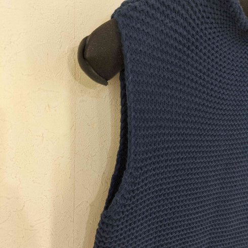 ヘイライフストア Hey life store sleeveless knit レディース FREE