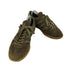 アディダス adidas 復刻 HAMBURG スニーカー メンズ JPN:26