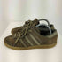 アディダス adidas 復刻 HAMBURG スニーカー メンズ JPN:26