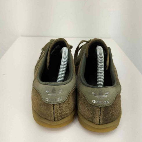 アディダス adidas 復刻 HAMBURG スニーカー メンズ JPN:26